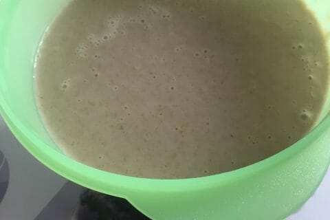 Cliquez pour zoomer ! Velouté d’endives au Thermomix
