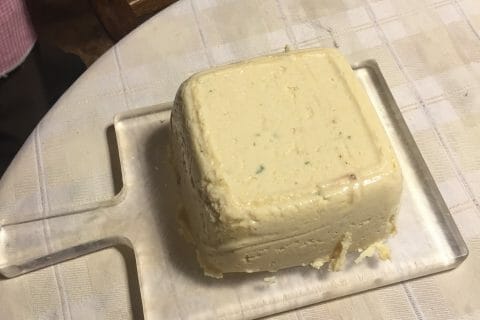 Cliquez pour zoomer ! Panisses au Thermomix
