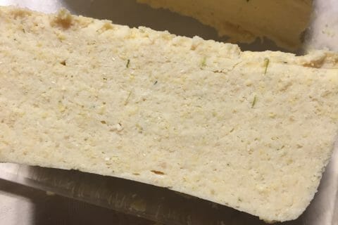 Cliquez pour zoomer ! Panisses au Thermomix