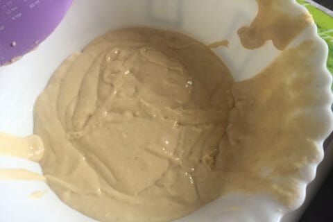 Cliquez pour zoomer ! Knepps à la crème et aux lardons au Thermomix