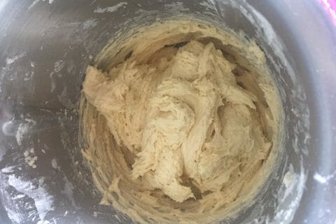 Cliquez pour zoomer ! Bâtonnets jambon fromage au Thermomix