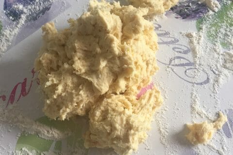 Cliquez pour zoomer ! Bâtonnets jambon fromage au Thermomix