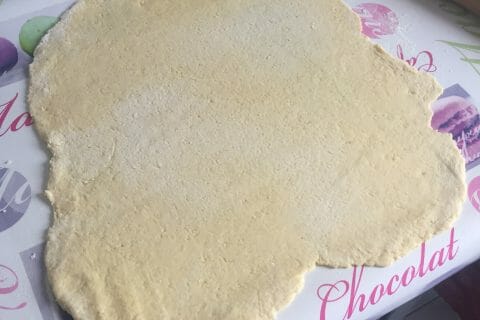 Cliquez pour zoomer ! Bâtonnets jambon fromage au Thermomix