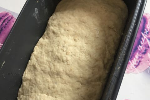 Cliquez pour zoomer ! Pain de mie complet Thermomix par Gloria_2