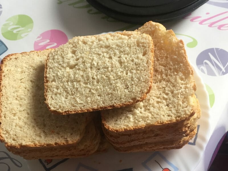 Cliquez pour zoomer ! Pain de mie complet Thermomix par Gloria_2