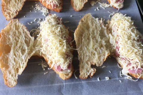 Cliquez pour zoomer ! Croissants au jambon Thermomix par Gloria_2