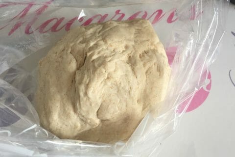 Cliquez pour zoomer ! Pain de mie au Thermomix