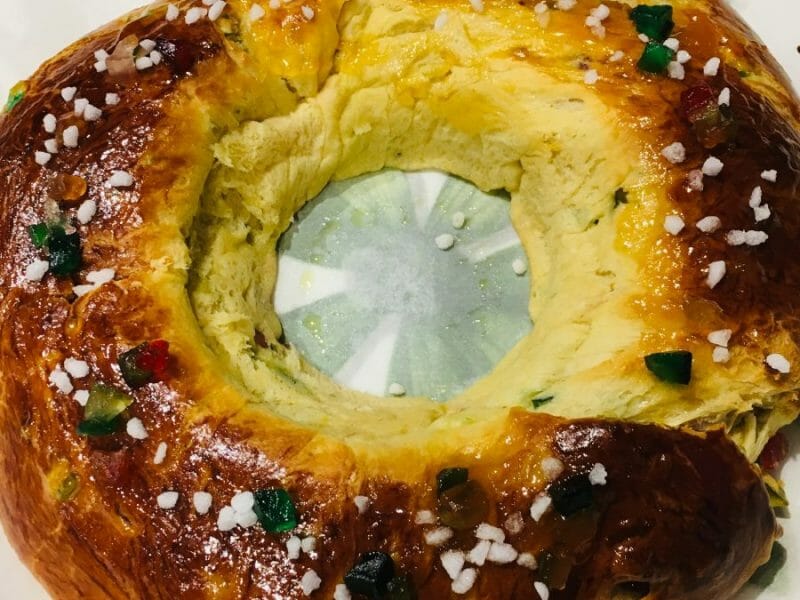 Cliquez pour zoomer ! Couronne des rois Thermomix par Emmalulu1980
