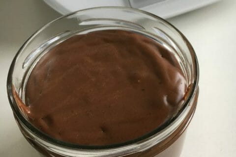 Cliquez pour zoomer ! Nutella au Thermomix