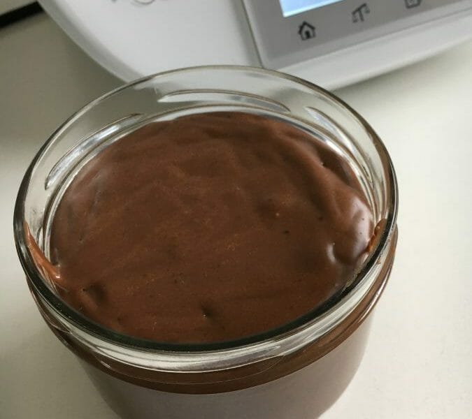 Cliquez pour zoomer ! Nutella Thermomix par Emmalulu1980