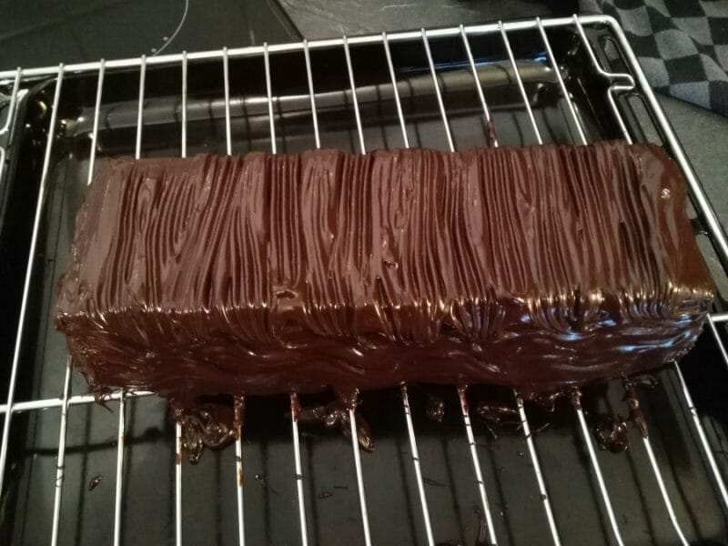 Cliquez pour zoomer ! Pain d’épices Thermomix par Nezhette