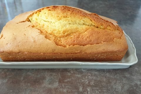 Cliquez pour zoomer ! Cake express au Thermomix