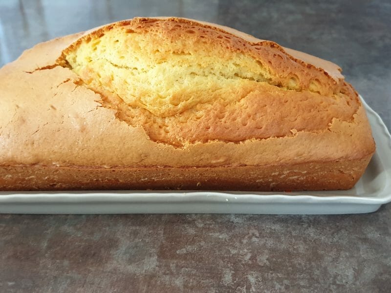 Cliquez pour zoomer ! Cake express Thermomix par Mag.80