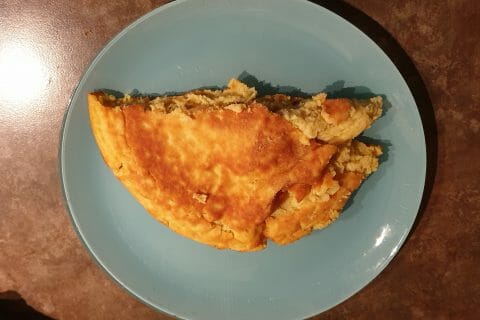Cliquez pour zoomer ! Matefaim aux pommes au Thermomix