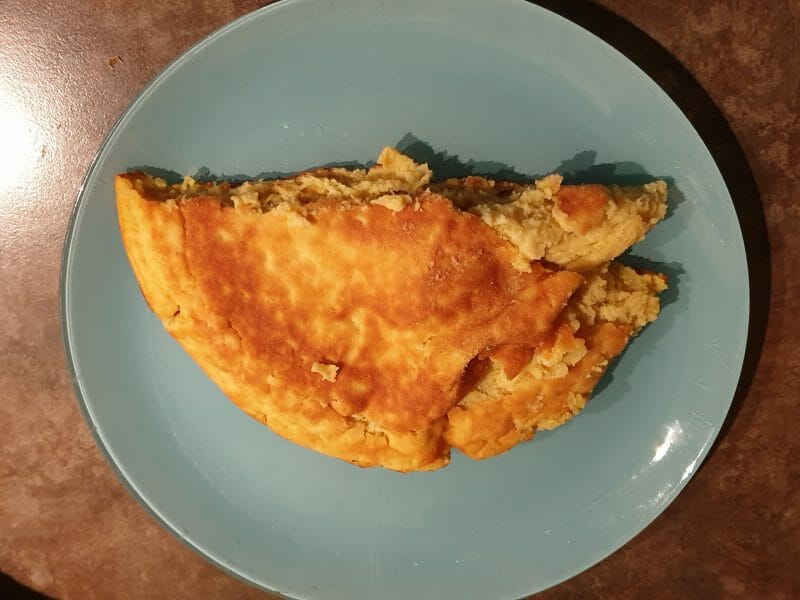 Cliquez pour zoomer ! Matefaim aux pommes Thermomix par Mag.80