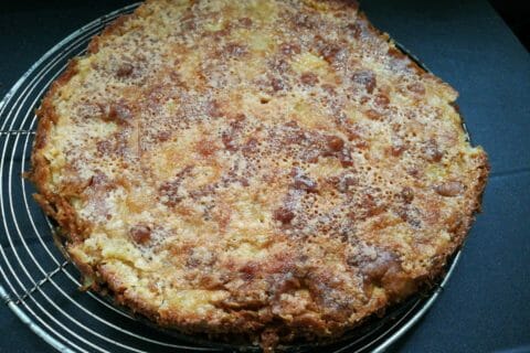 Photos des recettes