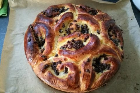 Photos des recettes