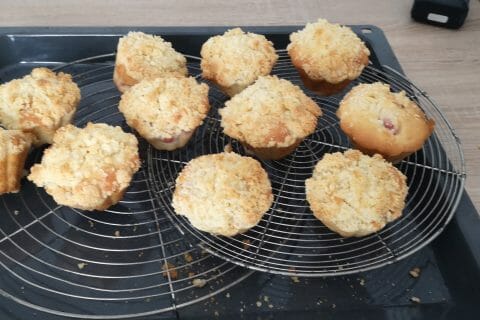 Photos des recettes