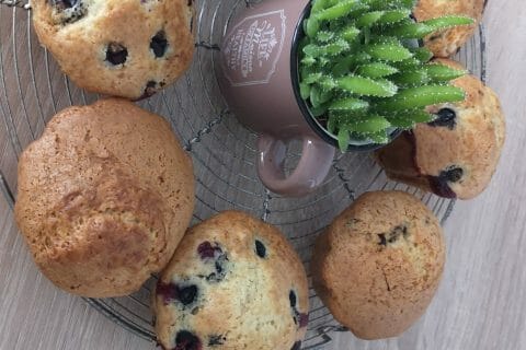 Photos des recettes