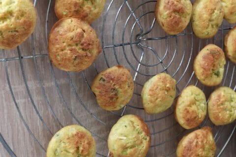 Photos des recettes