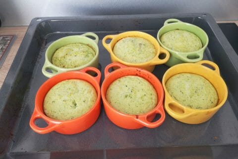 Photos des recettes
