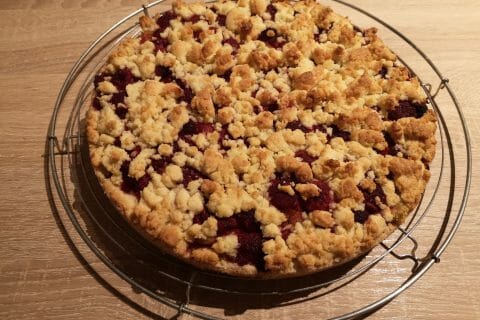 Photos des recettes