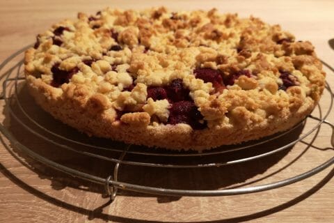 Photos des recettes