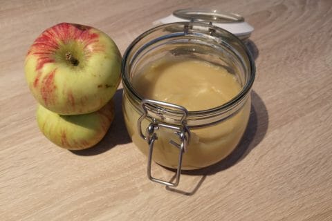 Photos des recettes