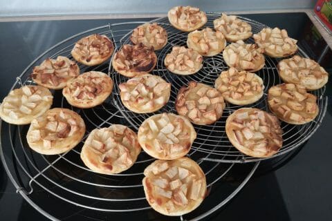 Photos des recettes