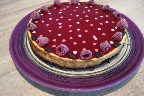 Photos des recettes