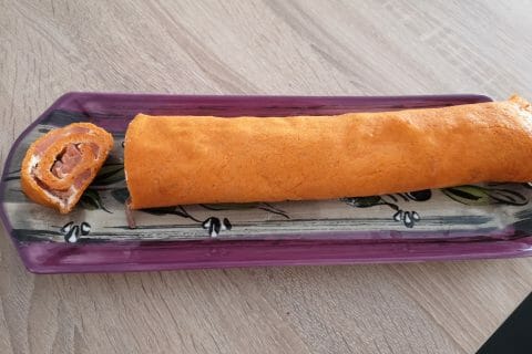Photos des recettes