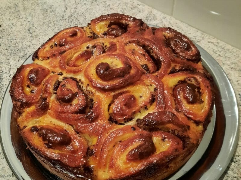 Cliquez pour zoomer ! Chinois Thermomix par Marie21490