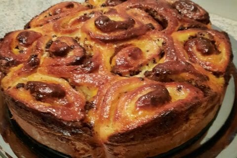 Cliquez pour zoomer ! Chinois Thermomix par Marie21490