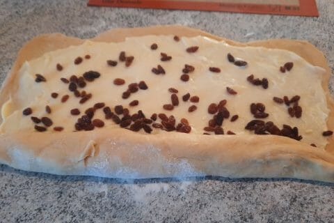 Cliquez pour zoomer ! Chinois Thermomix par Marie21490