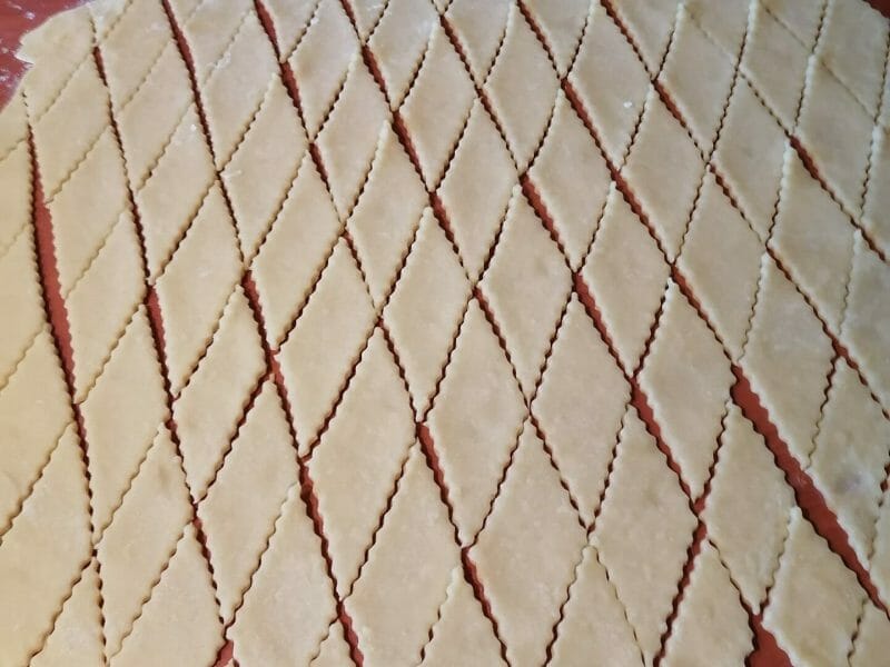 Cliquez pour zoomer ! Bugnes Thermomix par soleil13