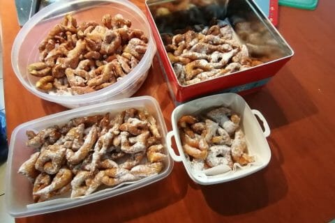 Cliquez pour zoomer ! Bugnes Thermomix par soleil13