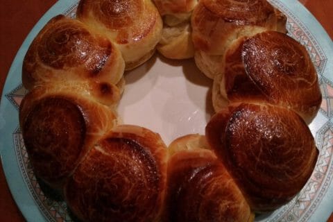 Photos des recettes