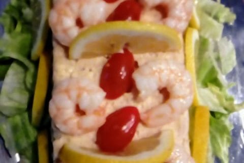 Photos des recettes