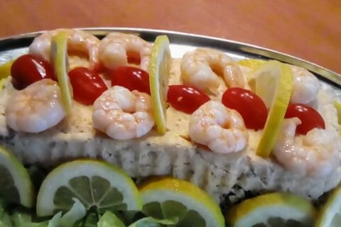 Photos des recettes
