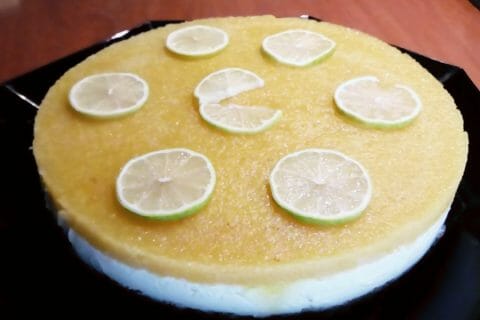Photos des recettes