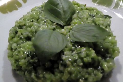 Photos des recettes