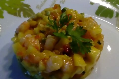 Photos des recettes