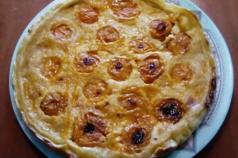Photos des recettes