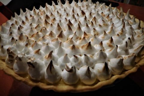 Photos des recettes