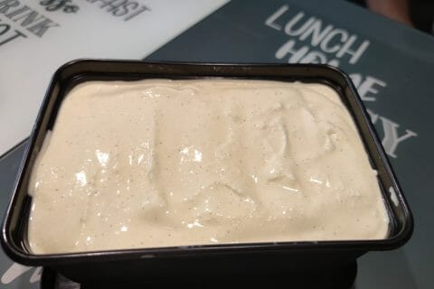 Cliquez pour zoomer ! Glace à la vanille Thermomix par soleil13