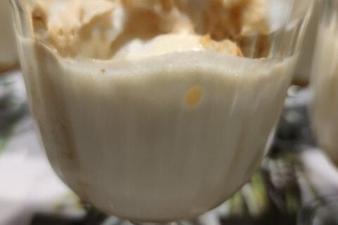 Cliquez pour zoomer ! Îles flottantes Thermomix par soleil13