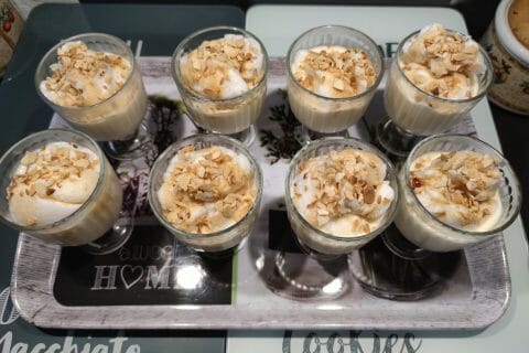 Cliquez pour zoomer ! Îles flottantes Thermomix par soleil13