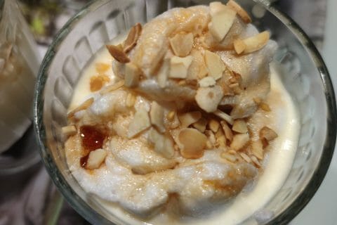 Cliquez pour zoomer ! Îles flottantes Thermomix par soleil13