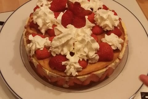 Photos des recettes