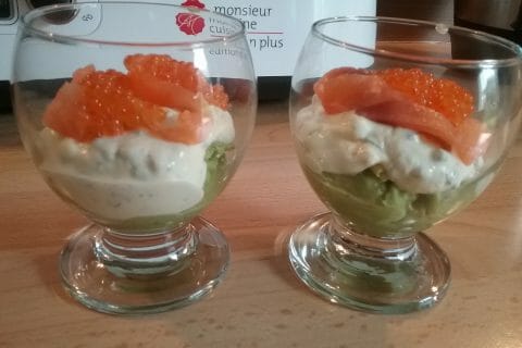 Photos des recettes